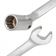 Σετ κλειδιών JCB – 10 τεμ. , 8-21mm, 5010R