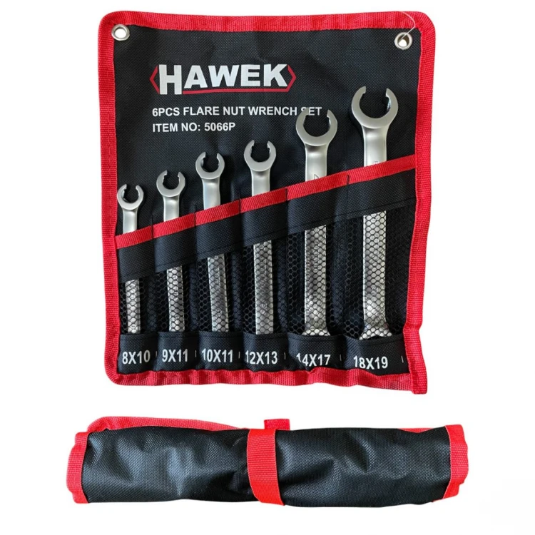 ΣΕΤ ΚΛΕΙΔΙΩΝ ΚΟΜΜΕΝΑ HAWEK 6 ΤΕΜΑΧΙΩΝ ΣΕΤ ΚΛΕΙΔΙΩΝ ΚΟΜΜΕΝΑ HAWEK 6 ΤΕΜΑΧΙΩΝ