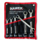 ΣΕΤ ΚΛΕΙΔΙΩΝ ΚΟΜΜΕΝΑ HAWEK 6 ΤΕΜΑΧΙΩΝ ΣΕΤ ΚΛΕΙΔΙΩΝ ΚΟΜΜΕΝΑ HAWEK 6 ΤΕΜΑΧΙΩΝ
