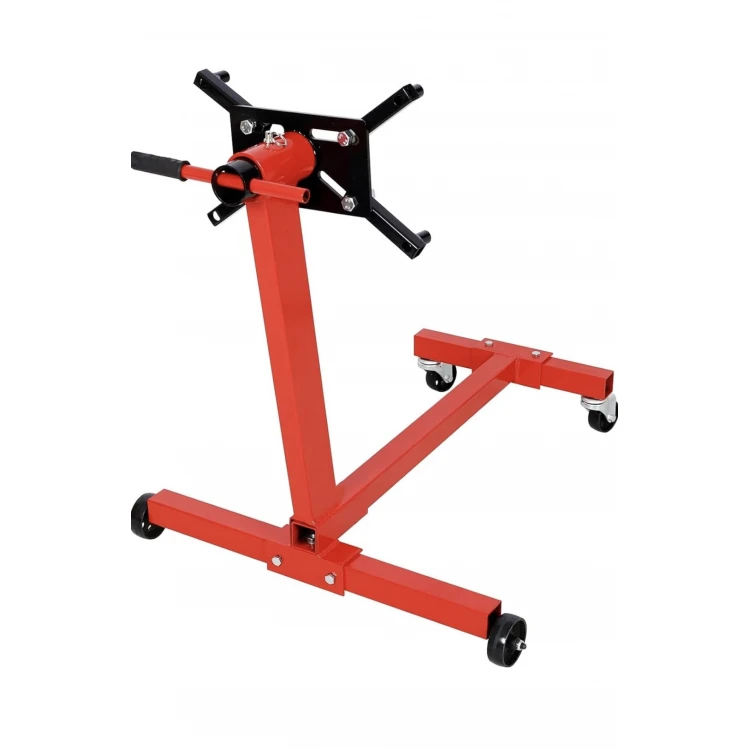 Βάση κινητήρα 450kg (1000lb) STAHLMAYER Βάση κινητήρα 450kg (1000lb) STAHLMAYER