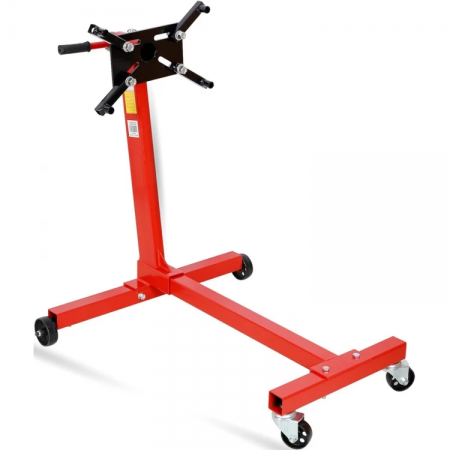 Βάση κινητήρα 450kg (1000lb) STAHLMAYER