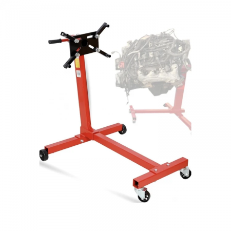 Βάση κινητήρα 450kg (1000lb) STAHLMAYER