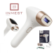 Φωτοαποτριχωτική συσκευή INMEST Glow Beam IPL τεχνολογίας αποτρίχωσης με λέιζερ Φωτοαποτριχωτική συσκευή INMEST Glow Beam IPL τεχνολογίας αποτρίχωσης με λέιζερ