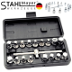 ΣΕΤ ΚΛΕΙΔΙΩΝ ΣΤΡΟΦΑΛΟΘΑΛΑΜΟΥ STAHLMAYER 18 ΤΕΜΑΧΙΩΝ ΣΕΤ ΚΛΕΙΔΙΩΝ ΣΤΡΟΦΑΛΟΘΑΛΑΜΟΥ STAHLMAYER 18 ΤΕΜΑΧΙΩΝ