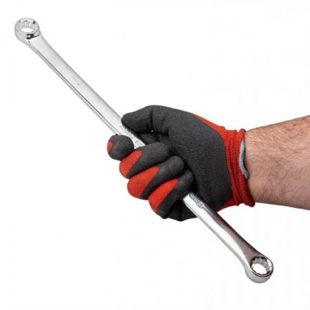 Μακριά ίσια κλειδιά JCB XL – σετ 6 τεμαχίων (8–21 mm) Μακριά ίσια κλειδιά JCB XL – σετ 6 τεμαχίων (8–21 mm)