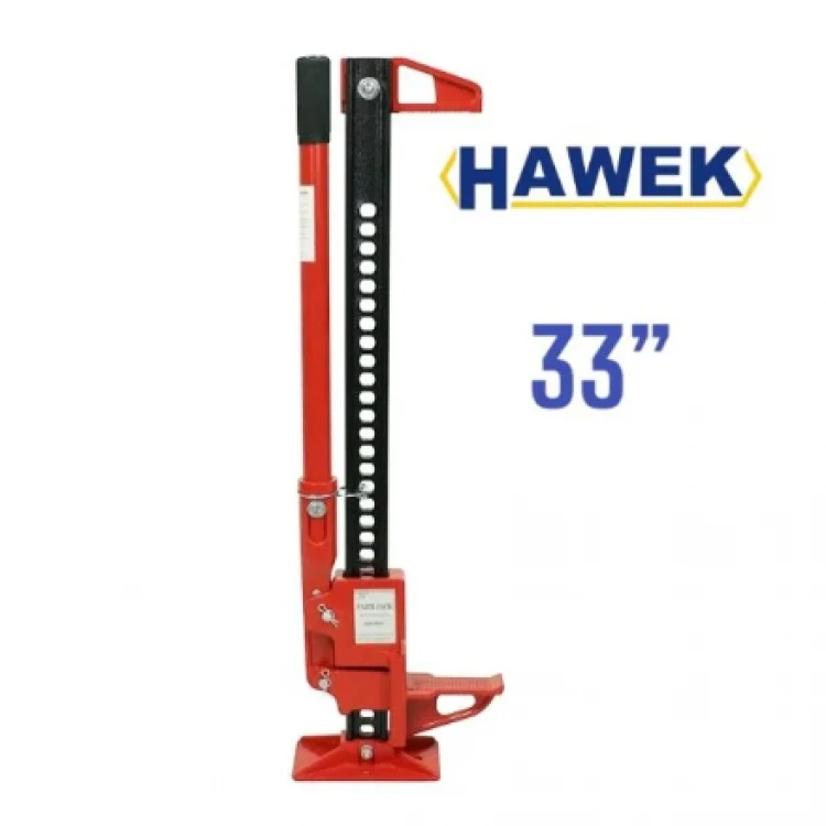 OFFROAD ΓΡΥΛΟΣ HiJack 33" ιντσών 3 τόνους HAWEK OFFROAD ΓΡΥΛΟΣ HiJack 33" ιντσών 3 τόνους HAWEK