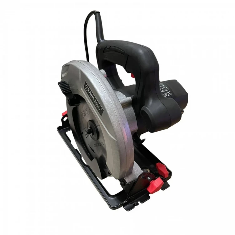 Ηλεκτρικό δισκοπρίονο STAHLMAYER 185mm 1800W Ηλεκτρικό δισκοπρίονο STAHLMAYER 185mm 1800W