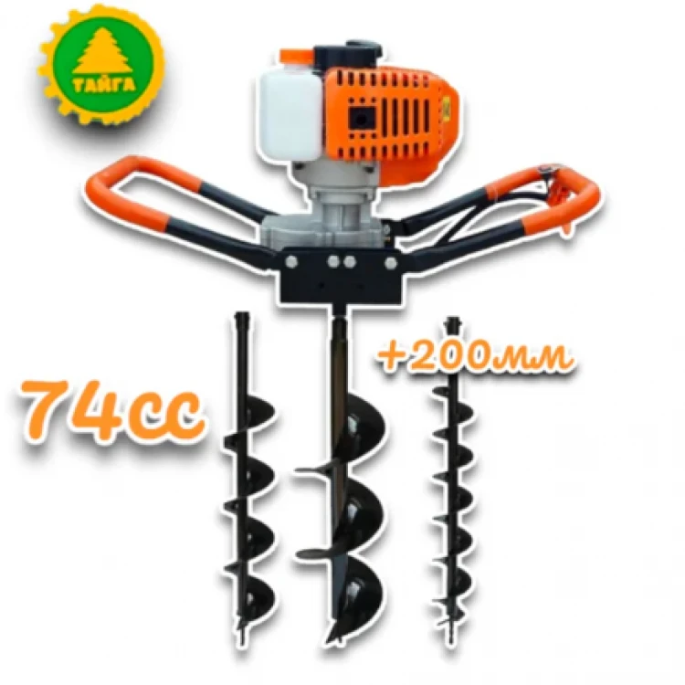 ΤΡΙΒΕΛΑ ΒΕΝΖΙΝΗΣ TAIGA 74cc ME ΔΩΡΟ 200mm ΑΡΙΔΑ ΤΡΙΒΕΛΑ ΒΕΝΖΙΝΗΣ TAIGA 74cc ME ΔΩΡΟ 200mm ΑΡΙΔΑ