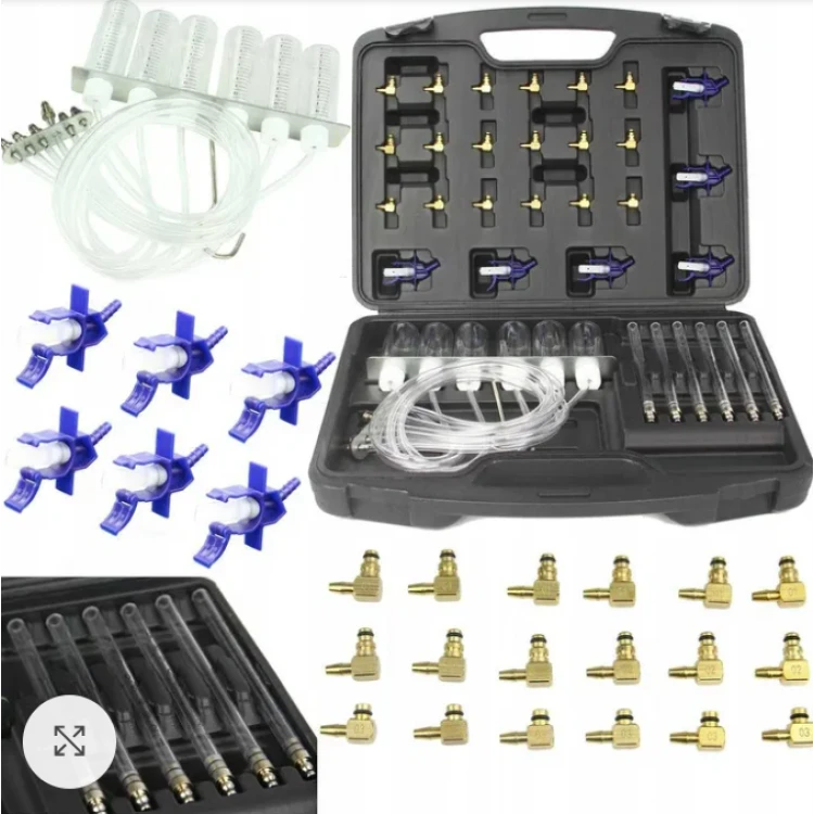 Ελεγκτής μπεκ Common Rail Mar-Pol