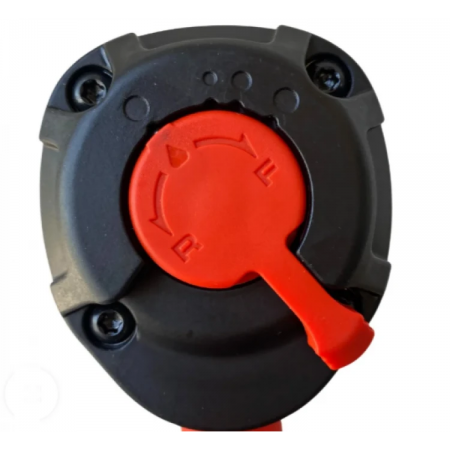 Πνευματικό Μπουλονόκλειδο 1/2 1550 Nm. Hawek HW-1059 Πνευματικό Μπουλονόκλειδο 1/2 1550 Nm. Hawek HW-1059