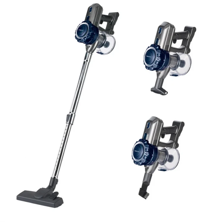 Ηλεκτρική σκούπα SOKANY SK-13020 – ασύρματη, 2000W