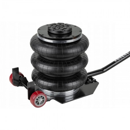 Πνευματικός γρύλος μπαλονιού 3,5 τόνων με 3 αερόσακους HAWEK, HW-1012 Πνευματικός γρύλος μπαλονιού 3,5 τόνων με 3 αερόσακους HAWEK, HW-1012