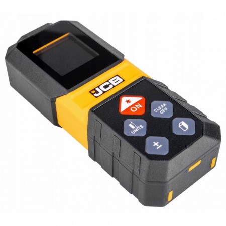 ΜΕΤΡΗΤΗΣ ΑΠΟΣΤΑΣΕΩΝ (ΜΕΤΡΟ) JCB LDM-30 ΜΕΤΡΗΤΗΣ ΑΠΟΣΤΑΣΕΩΝ (ΜΕΤΡΟ) JCB LDM-30