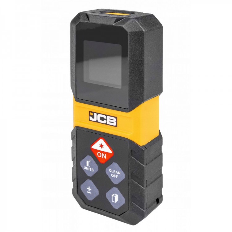 ΜΕΤΡΗΤΗΣ ΑΠΟΣΤΑΣΕΩΝ (ΜΕΤΡΟ) JCB LDM-30 ΜΕΤΡΗΤΗΣ ΑΠΟΣΤΑΣΕΩΝ (ΜΕΤΡΟ) JCB LDM-30