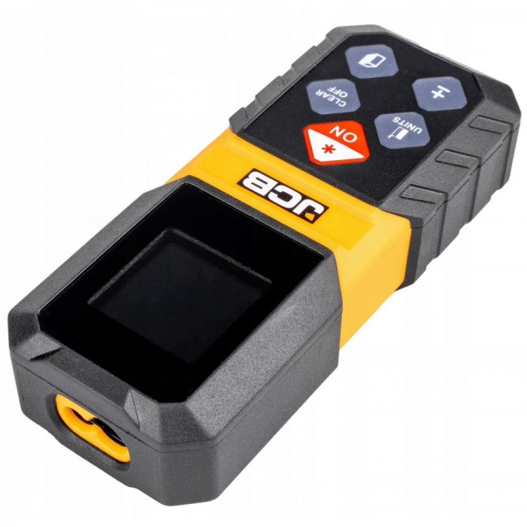 ΜΕΤΡΗΤΗΣ ΑΠΟΣΤΑΣΕΩΝ (ΜΕΤΡΟ) JCB LDM-30 ΜΕΤΡΗΤΗΣ ΑΠΟΣΤΑΣΕΩΝ (ΜΕΤΡΟ) JCB LDM-30