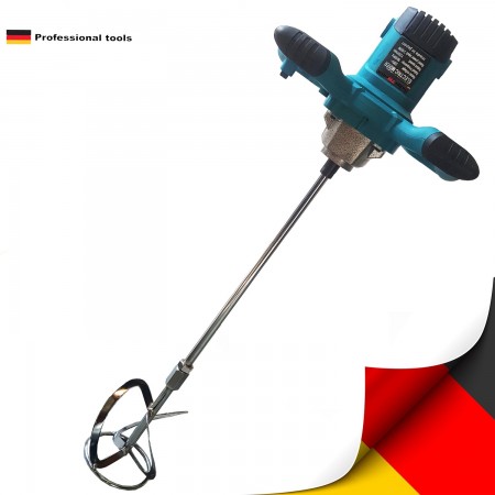 Οικοδομικο Μιξερ 2400 W Οικοδομικο Μιξερ 2400 W