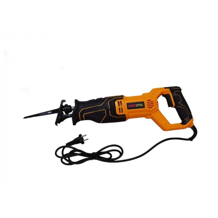 ΣΠΑΘΟΣΕΓΑ WERSTIL 1600w Germany