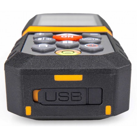 ΜΕΤΡΗΤΗΣ ΑΠΟΣΤΑΣΕΩΝ (ΜΕΤΡΟ) JCB LDM-80 ΜΕΤΡΗΤΗΣ ΑΠΟΣΤΑΣΕΩΝ (ΜΕΤΡΟ) JCB LDM-80