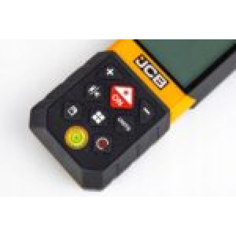 ΜΕΤΡΗΤΗΣ ΑΠΟΣΤΑΣΕΩΝ (ΜΕΤΡΟ) JCB LDM-80 ΜΕΤΡΗΤΗΣ ΑΠΟΣΤΑΣΕΩΝ (ΜΕΤΡΟ) JCB LDM-80