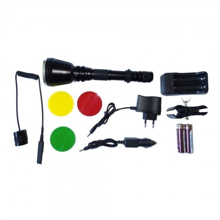 ΦΑΚΟΣ ΚΥΝΗΓΙΟΥ BL-Q2888 ΦΑΚΟΣ ΚΥΝΗΓΙΟΥ BL-Q2888