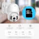 WiFi IP κάμερα HD 1920x1080 για εξωτερική εγκατάσταση αδιάβροχη ICSEE 5mp. WiFi IP κάμερα HD 1920x1080 για εξωτερική εγκατάσταση αδιάβροχη ICSEE 5mp.