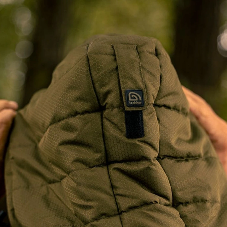 Trakker CR Thermal Bodywarmer Γιλέκο Trakker CR Thermal Bodywarmer Γιλέκο