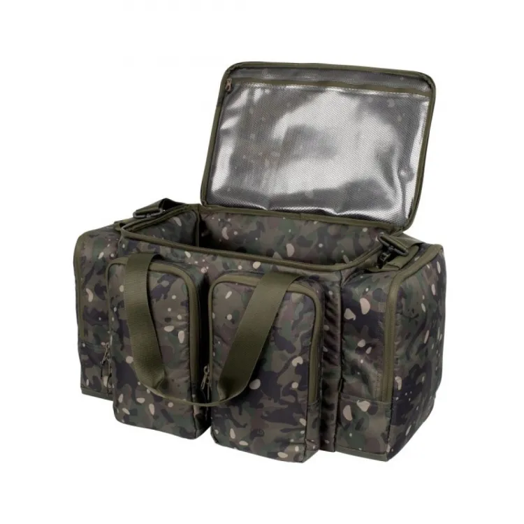 Trakker NXC Camo Pro τσάντα μεταφοράς μεσαίου μεγέθους Trakker NXC Camo Pro τσάντα μεταφοράς μεσαίου μεγέθους