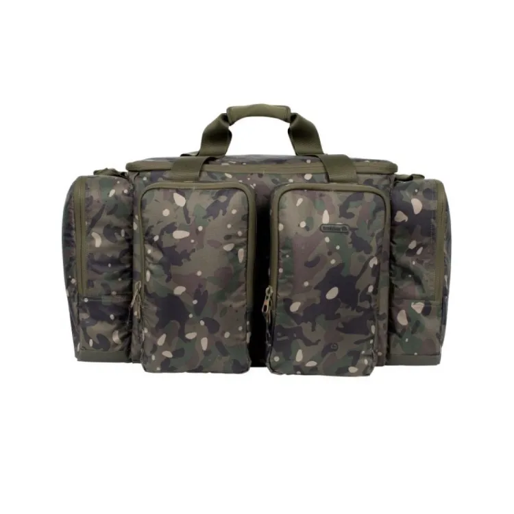 Trakker NXC Camo Pro τσάντα μεταφοράς μεσαίου μεγέθους Trakker NXC Camo Pro τσάντα μεταφοράς μεσαίου μεγέθους