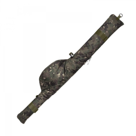 Θήκη καλαμιού Trakker NXC Camo10ft-R///10ft///12ft///13ft - Μονή θήκη καλαμιού