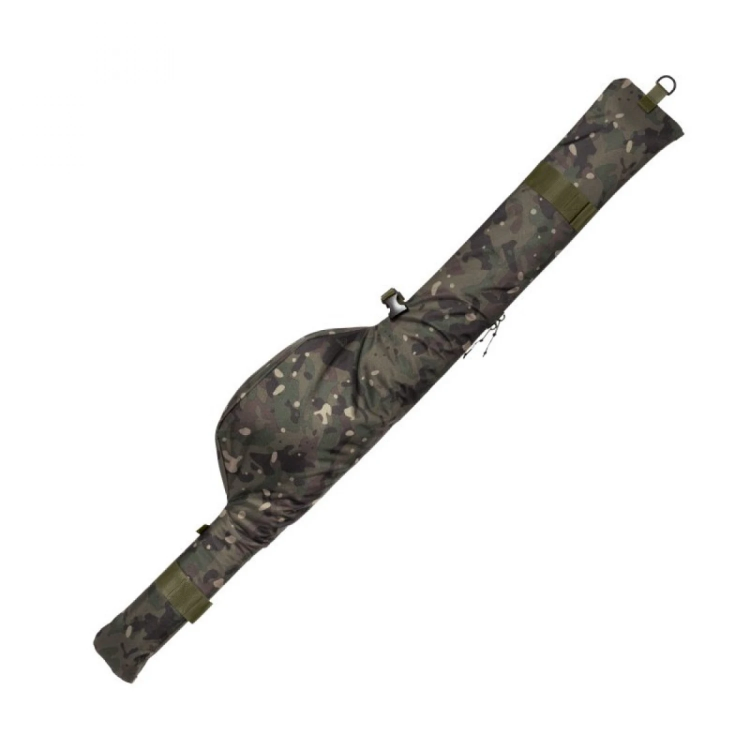 Θήκη καλαμιού Trakker NXC Camo10ft-R///10ft///12ft///13ft - Μονή θήκη καλαμιού Θήκη καλαμιού Trakker NXC Camo10ft-R///10ft///12ft///13ft - Μονή θήκη καλαμιού