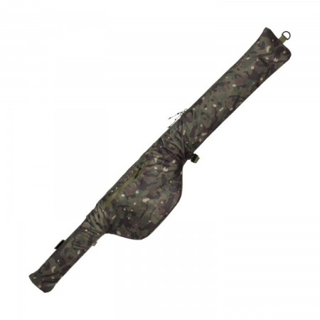 Θήκη καλαμιού Trakker NXC Camo10ft-R///10ft///12ft///13ft - Μονή θήκη καλαμιού Θήκη καλαμιού Trakker NXC Camo10ft-R///10ft///12ft///13ft - Μονή θήκη καλαμιού