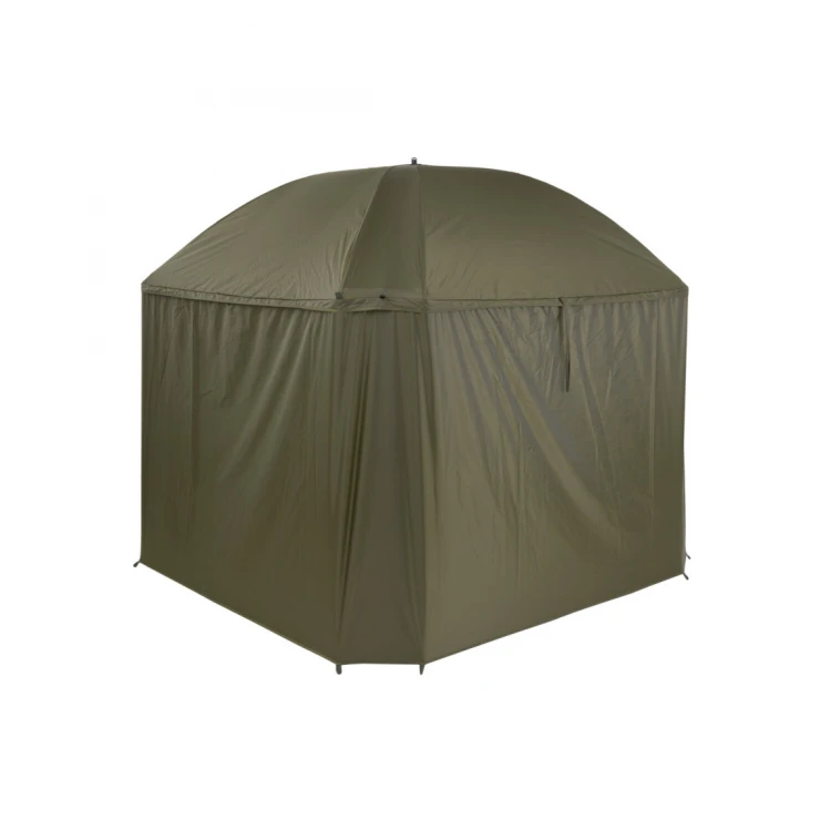 Ομπρέλα Mivardi Session Umbrella XL (περιλαμβάνει πλήρη κάλυψη) με τέντα