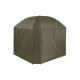 Ομπρέλα Mivardi Session Umbrella XL (περιλαμβάνει πλήρη κάλυψη) με τέντα