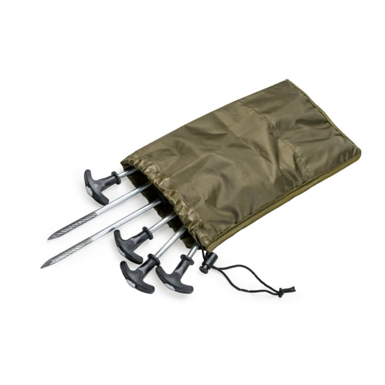 Ομπρέλα Mivardi Session Umbrella XL (περιλαμβάνει πλήρη κάλυψη) με τέντα