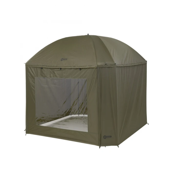 Ομπρέλα Mivardi Session Umbrella XL (περιλαμβάνει πλήρη κάλυψη) με τέντα