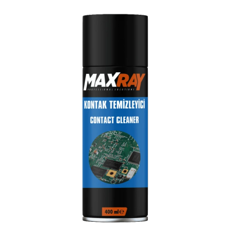 Σπρέι επαφής χωρίς λάδι MaxRay Σπρέι επαφής χωρίς λάδι MaxRay