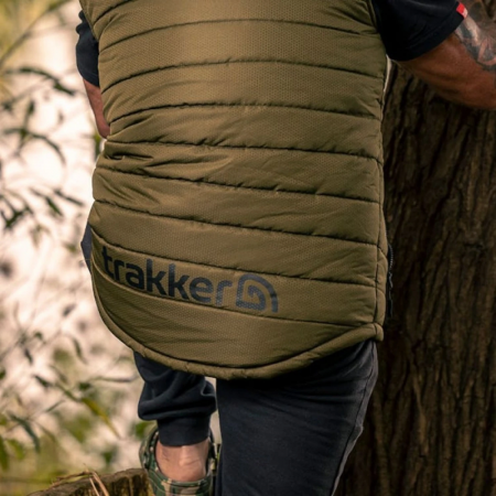 Trakker CR Thermal Bodywarmer Γιλέκο Trakker CR Thermal Bodywarmer Γιλέκο