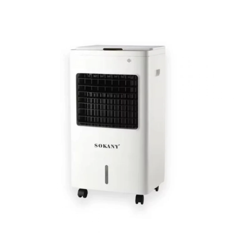 ΚΙΝΗΤΟΣ ΨΥΚΤΗΡΑΣ ΑΕΡΟΣ 9 λίτρων SOKANY SK-19016 ΚΙΝΗΤΟΣ ΨΥΚΤΗΡΑΣ ΑΕΡΟΣ 9 λίτρων SOKANY SK-19016