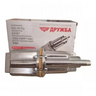 Υποβρύχια αντλία νερού DRUZHBA 600W