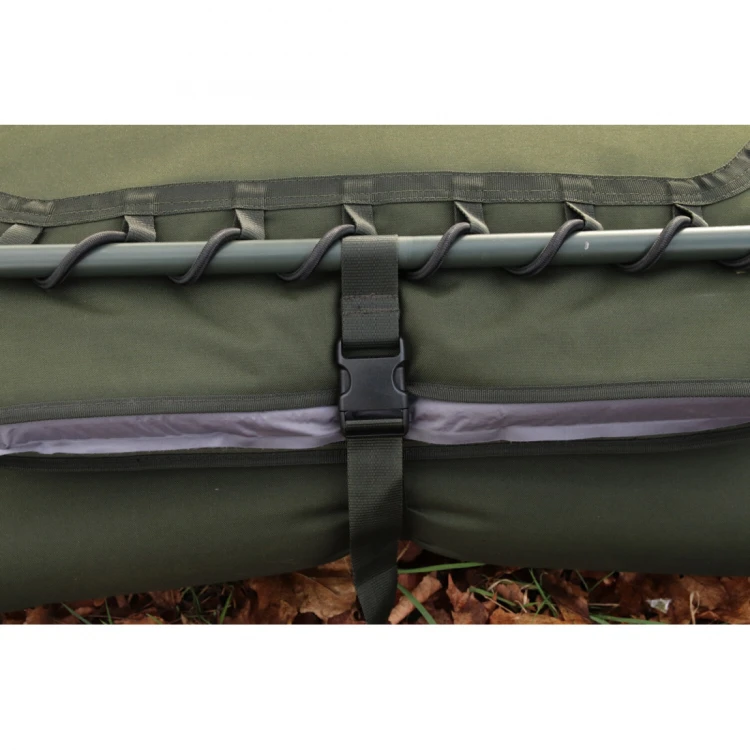 Πολυθρόνα Mivardi CamoCODE Air8 κρεβάτι Πολυθρόνα Mivardi CamoCODE Air8 κρεβάτι