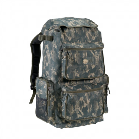 Σακίδιο πλάτης Mivardi Bagpack Multi Camo 30 λίτρων