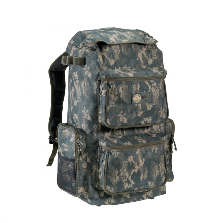 Σακίδιο πλάτης Mivardi Bagpack Multi Camo 30 λίτρων Σακίδιο πλάτης Mivardi Bagpack Multi Camo 30 λίτρων
