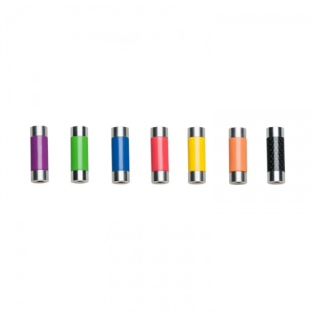 Mivardi Περιστρεφόμενος βραχίονας MCX - Πολύχρωμο - Σετ 3 τεμαχίων από ανοξείδωτο χάλυβα Τεντωτήρων Mivardi Περιστρεφόμενος βραχίονας MCX - Πολύχρωμο - Σετ 3 τεμαχίων από ανοξείδωτο χάλυβα Τεντωτήρων