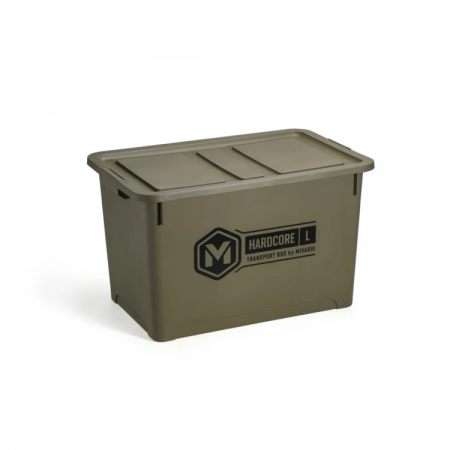Κουτί Μεταφοράς Mivardi Hardcore - Αξεσουάρ - Μέγεθος -S / M / L
