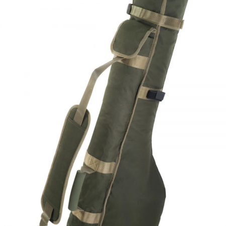 Θήκη Mivardi Rod Holdall Executive 205cm 12ft για 3 καλάμια Θήκη Mivardi Rod Holdall Executive 205cm 12ft για 3 καλάμια