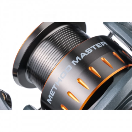 Mivardi Method Master 6000 Ράουλο – Τροφοδότης Mivardi Method Master 6000 Ράουλο – Τροφοδότης