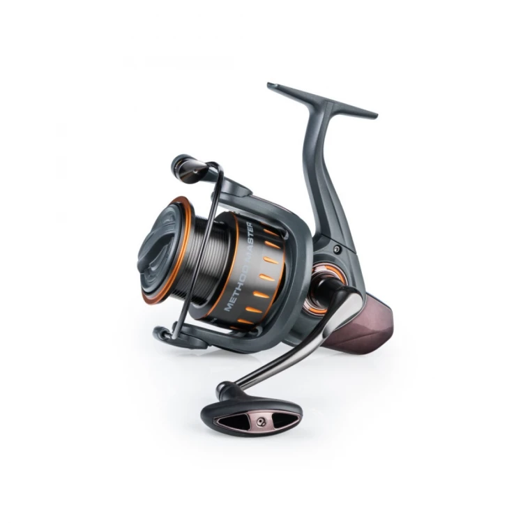 Mivardi Method Master 6000 Ράουλο – Τροφοδότης Mivardi Method Master 6000 Ράουλο – Τροφοδότης