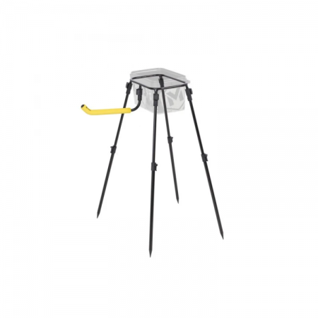 ΒΑΣΗ ΓΙΑ ΚΟΥΒΑ- ΛΕΚΑΝΗ Mivardi Spod Station Rapid Box Professional (incl. 4 Stormpoles) ΒΑΣΗ ΓΙΑ ΚΟΥΒΑ- ΛΕΚΑΝΗ Mivardi Spod Station Rapid Box Professional (incl. 4 Stormpoles)