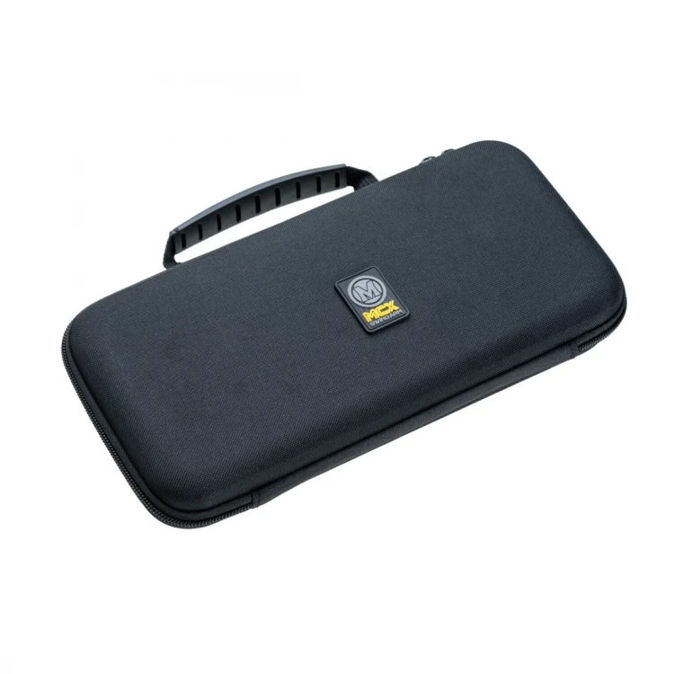 Mivardi Hanger MCX Stainless - Carbon set Σετ 3 τεμαχίων ΑΝΟΙΞΕΙΔΩΤΟΝ ΤΕΝΤΩΤΗΡΩΝ Mivardi Hanger MCX Stainless - Carbon set Σετ 3 τεμαχίων ΑΝΟΙΞΕΙΔΩΤΟΝ ΤΕΝΤΩΤΗΡΩΝ