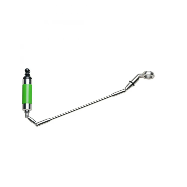 Mivardi Περιστρεφόμενος βραχίονας MCX - Πολύχρωμο - Σετ 3 τεμαχίων από ανοξείδωτο χάλυβα Τεντωτήρων Mivardi Περιστρεφόμενος βραχίονας MCX - Πολύχρωμο - Σετ 3 τεμαχίων από ανοξείδωτο χάλυβα Τεντωτήρων